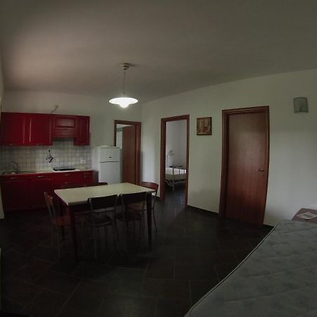 Villa Elide Peschici Luaran gambar