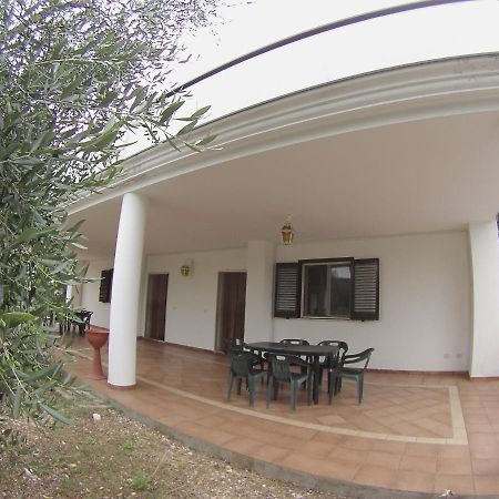 Villa Elide Peschici Luaran gambar