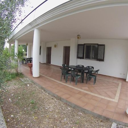 Villa Elide Peschici Luaran gambar
